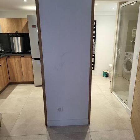 Studio 2 Personnes Equipe Carignan-de-Bordeaux Екстериор снимка